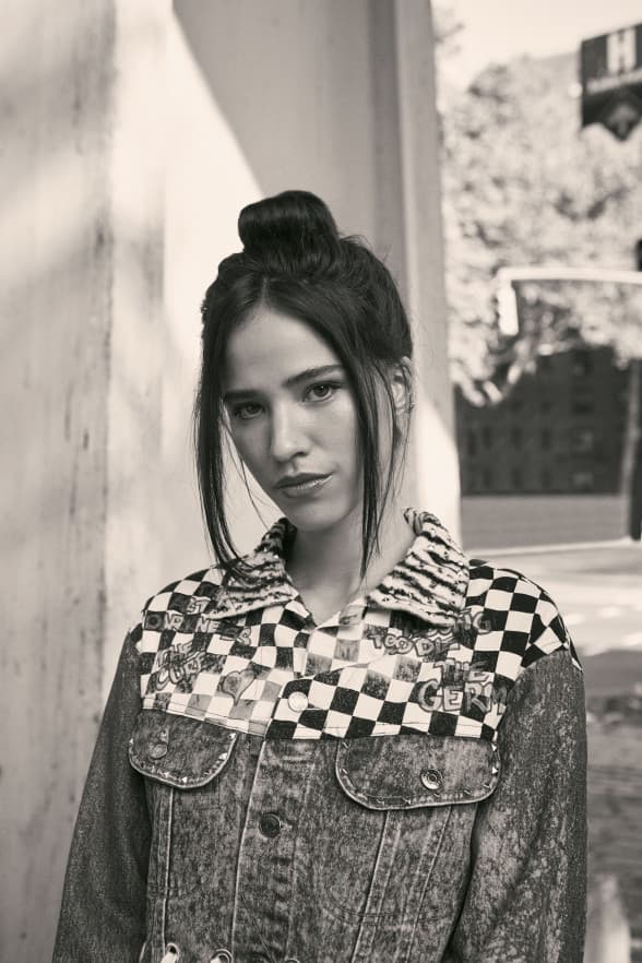 biography awards trivia imdbpro kelsey asbille