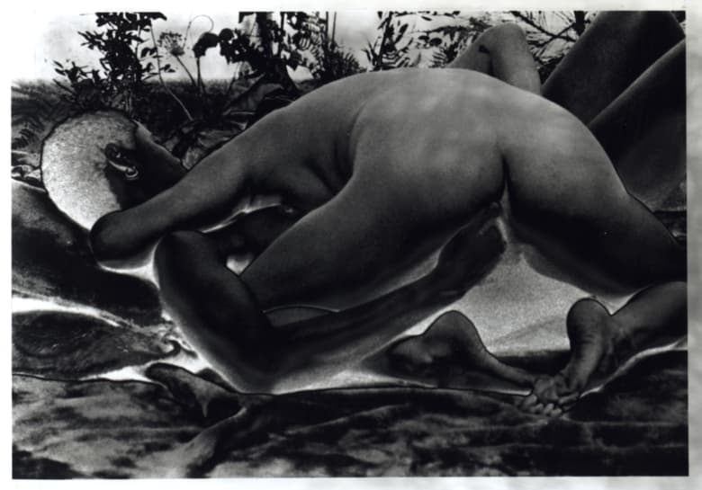 Tee A Corinne, Untitled #3, courtesy of the artist
