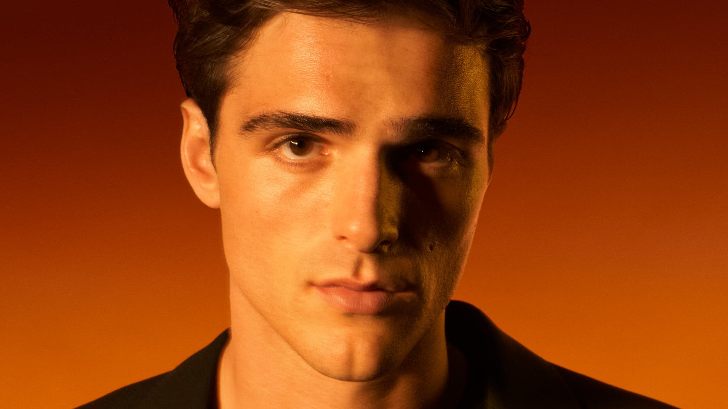 Jacob Elordi on his character in Euphoria, his greatest ambitions, and what  it means to join the BOSS family