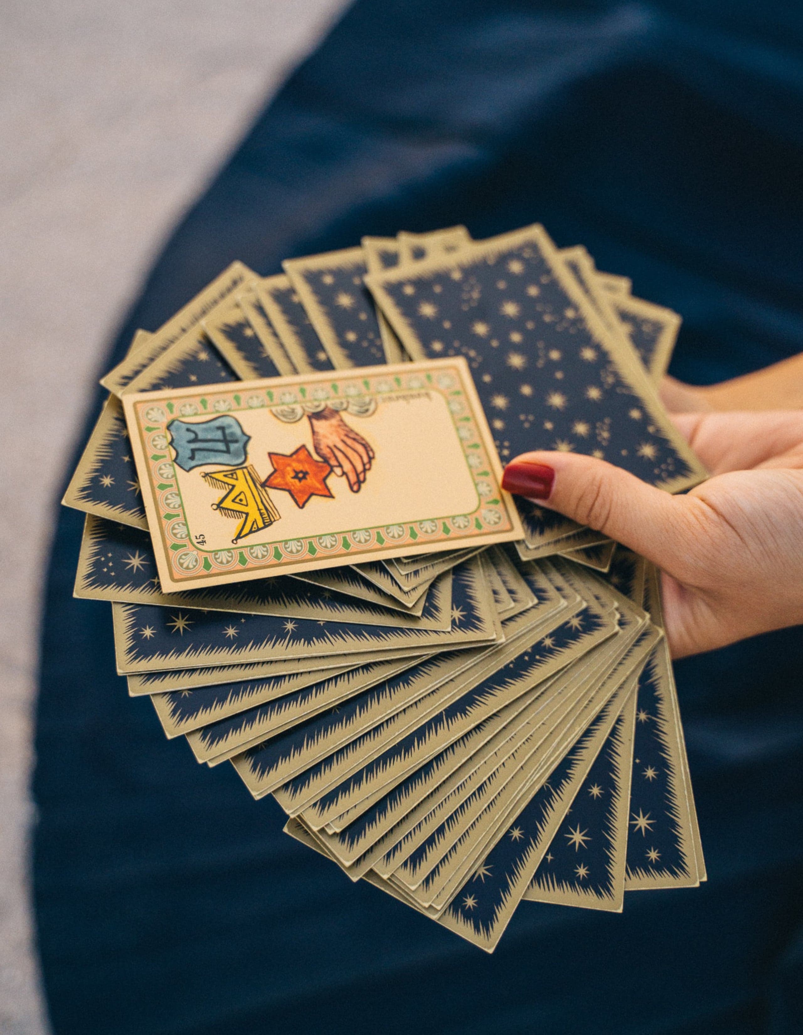 tarot
