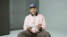 Tyler, The Creator apologises for hiding his sexuality in new song