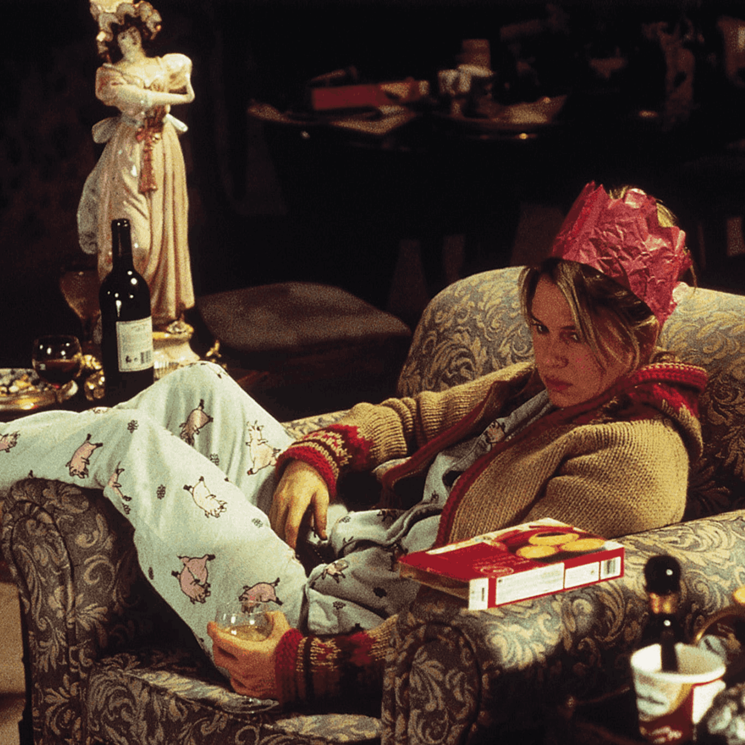 HUNGER’s guide to Christmas hangovers