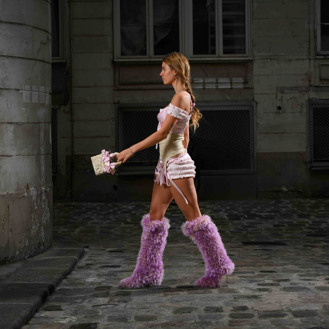 Anna Malygon is fighting the OnlyFans stigma