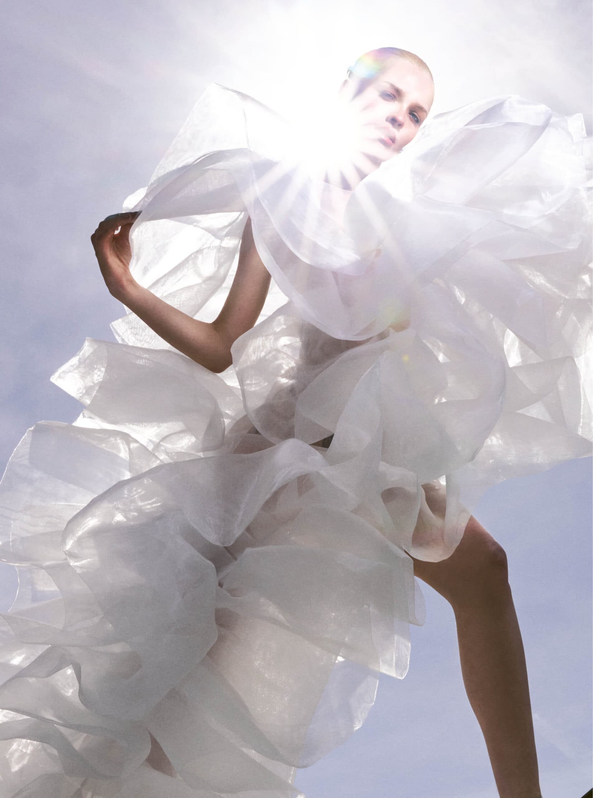 rankin british photographer